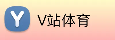 V站体育 Logo